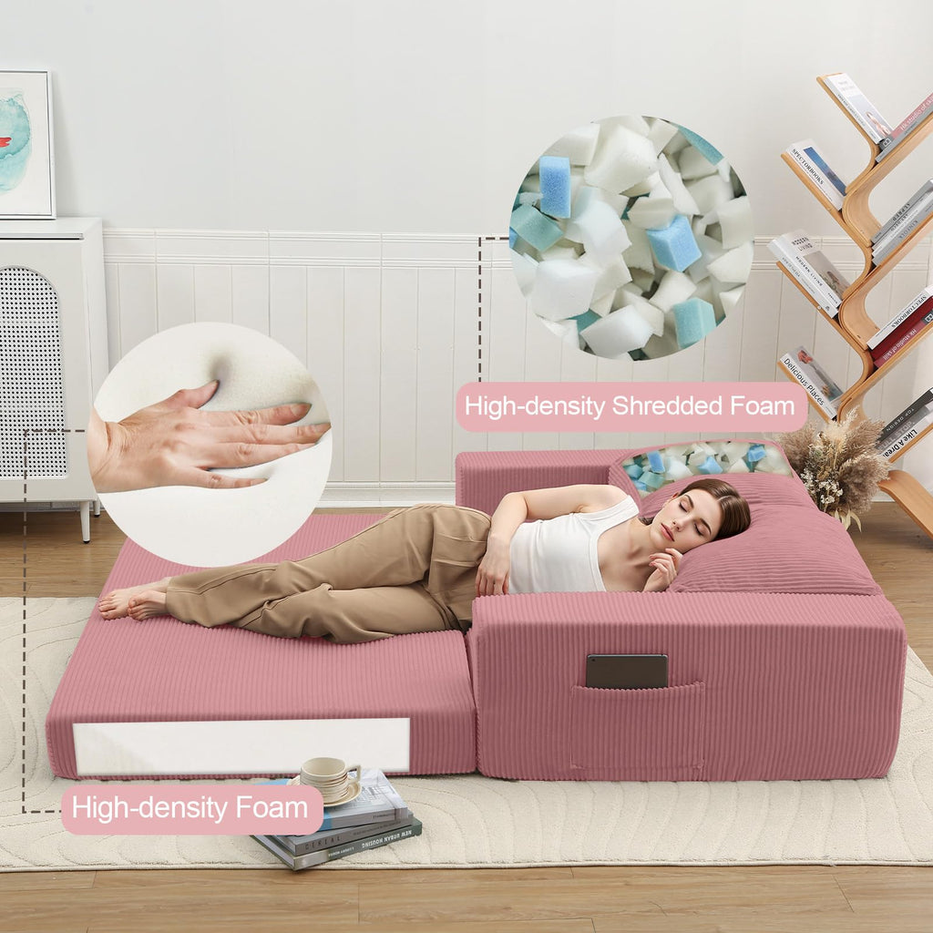 Futon Sofa Bed Q567956