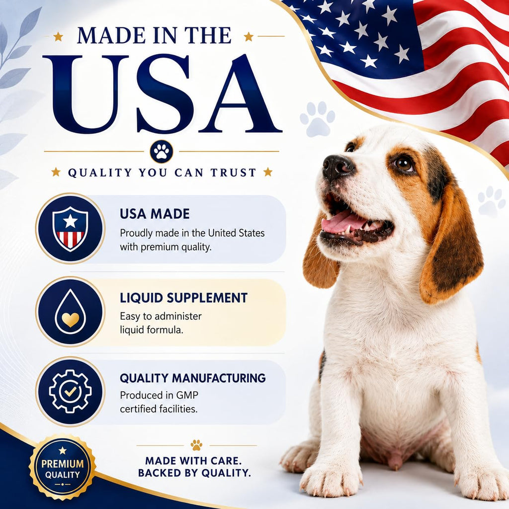 Milk Flavor Dewormer for Cats & Dogs 120ml with Dropper P26250