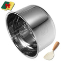 Stainless Steel 3L Rice Cooker Inner Pot C63921