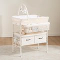 Portable Foldable Waterproof Baby Changing Table A52596