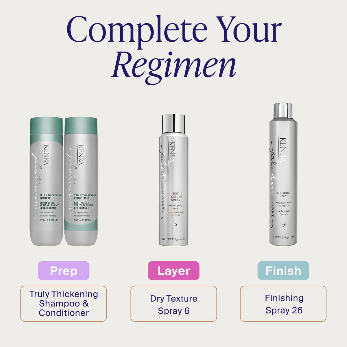 Dry Texture Spray Q671