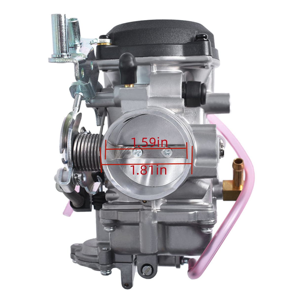 40mm Carburetor N5552
