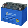 12V 11.2Ah GEL Battery B943