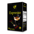 Instant Coffee 15 Sticks E135024