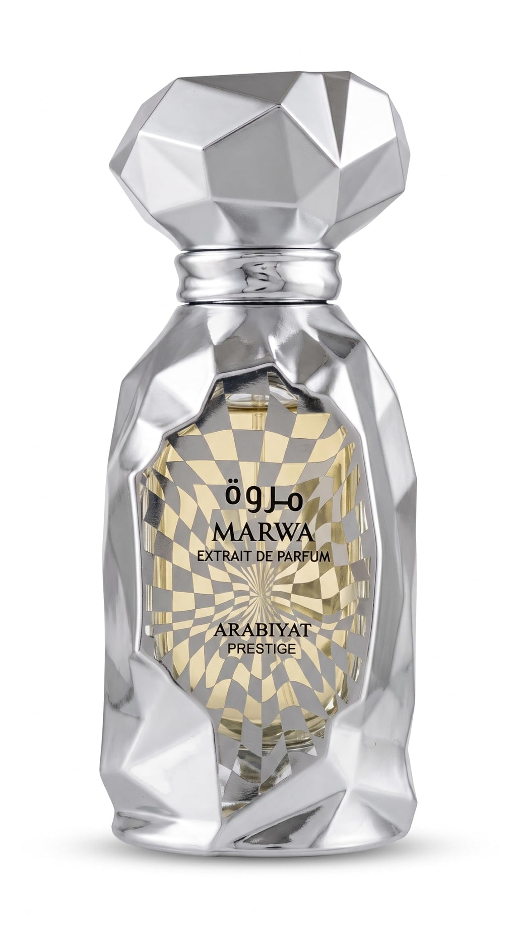 Citrus Aromatic Extrait de Parfum Spray 2.0 Fl Oz H408