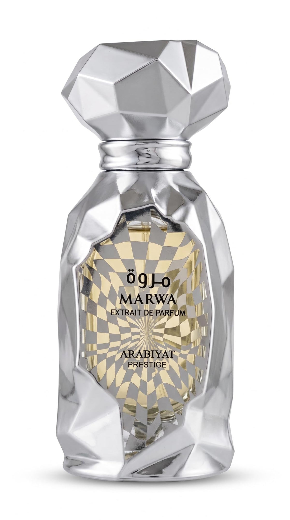 Citrus Aromatic Extrait de Parfum Spray 2.0 Fl Oz H408