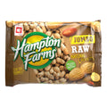 Jumbo Raw Natural In-Shell Peanuts 24 oz Bag E754