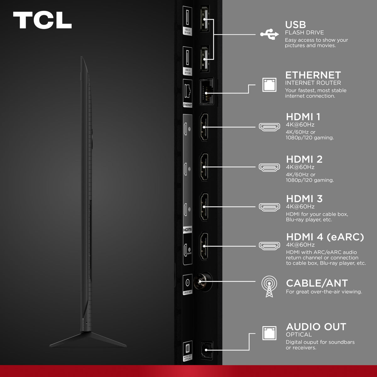 85-Inch QLED 4K UHD Smart TV Z57182