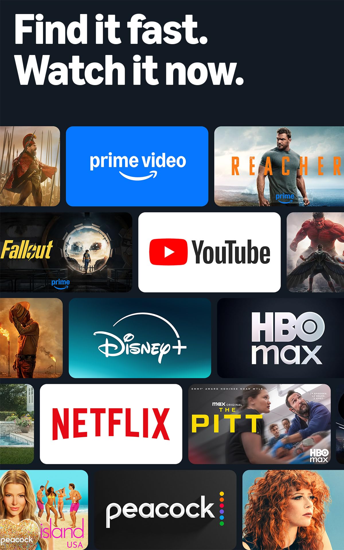 Fire TV Stick HD with Alexa Voice Remote Y62309