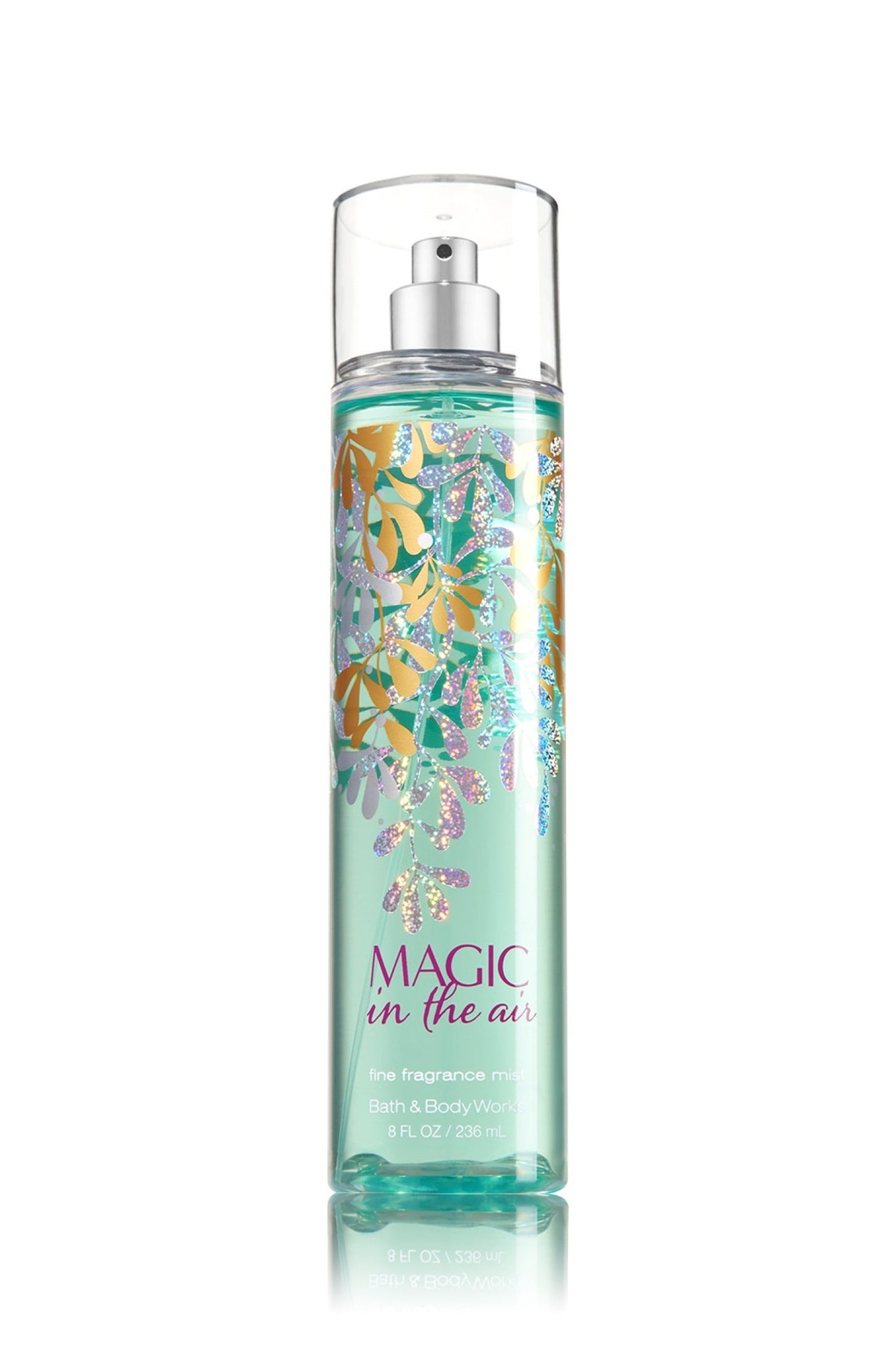 Fine Fragrance Mist 8 Ounce P1117