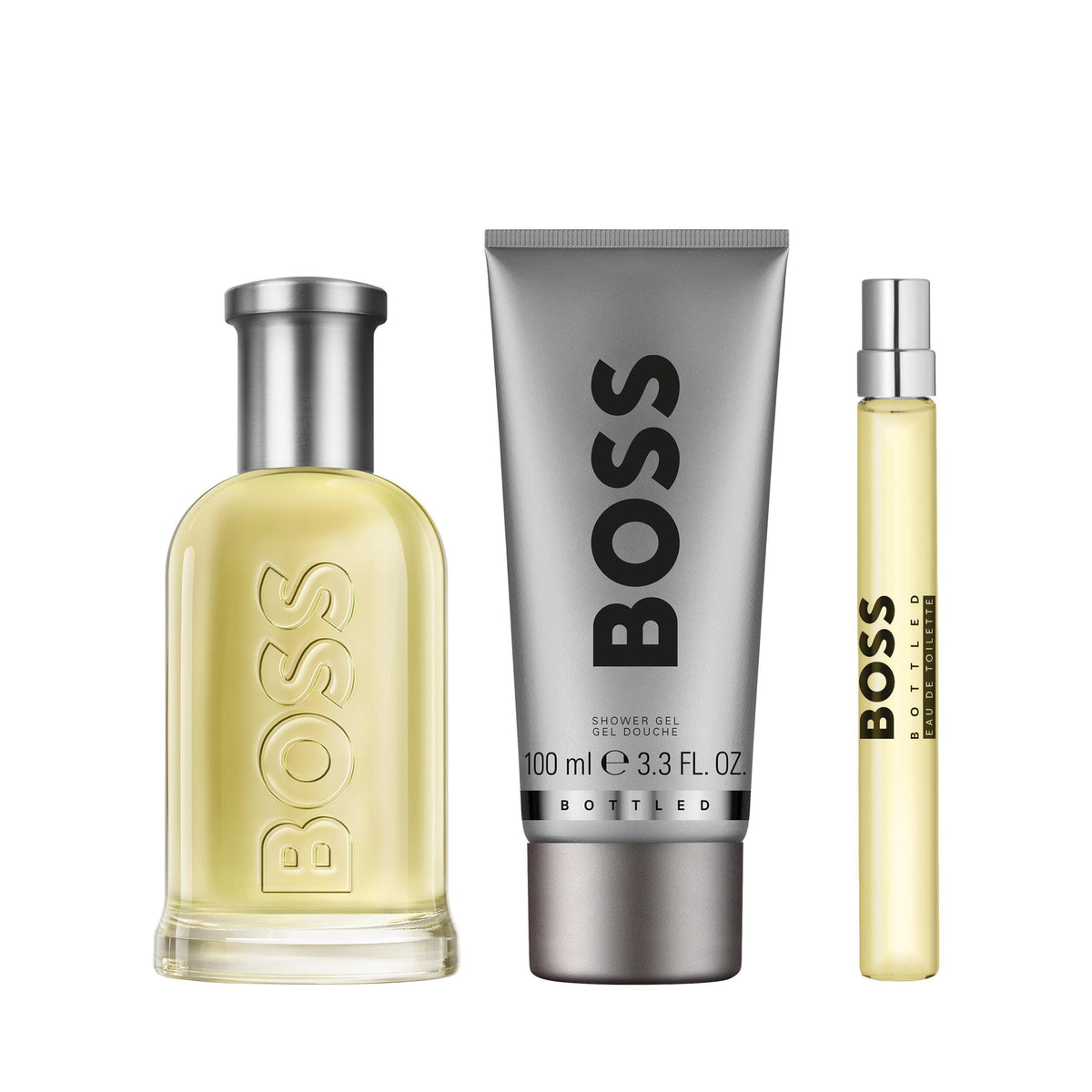 Eau de Toilette 3-Piece Gift Set U186426