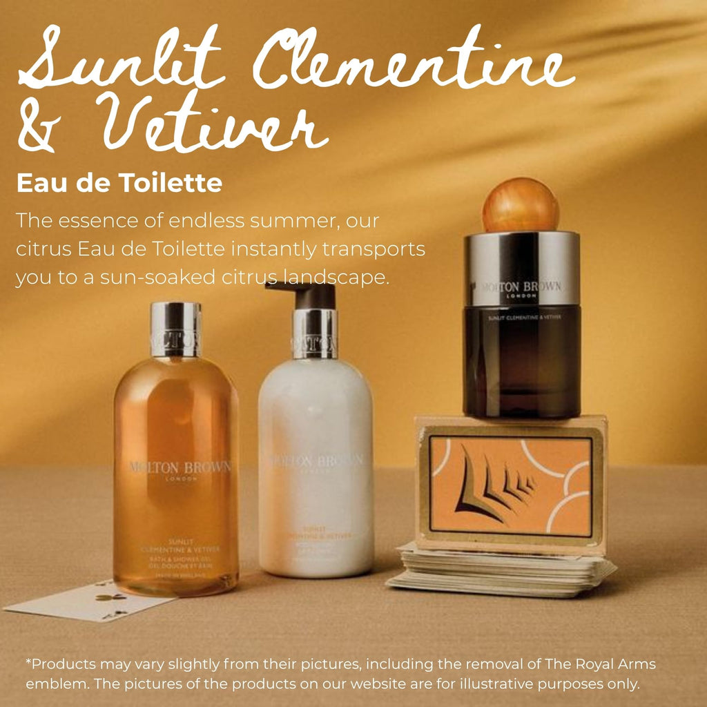 Eau de Toilette 3.3 fl. oz. L371336