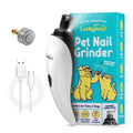 Dog Nail Grinder with Light Z31904
