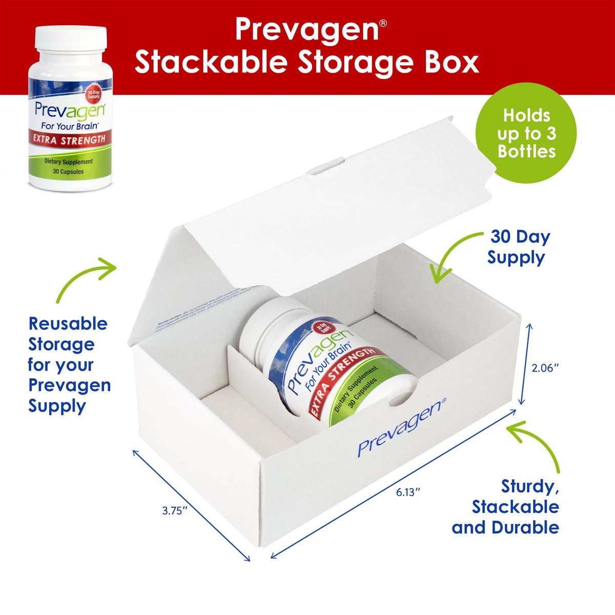 30 Capsules 1-Pack X896