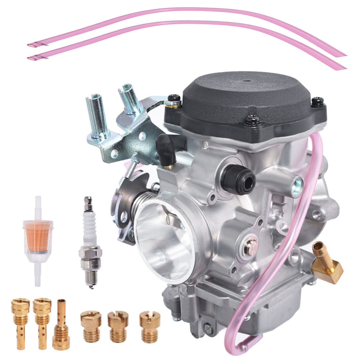 40mm Carburetor N5552