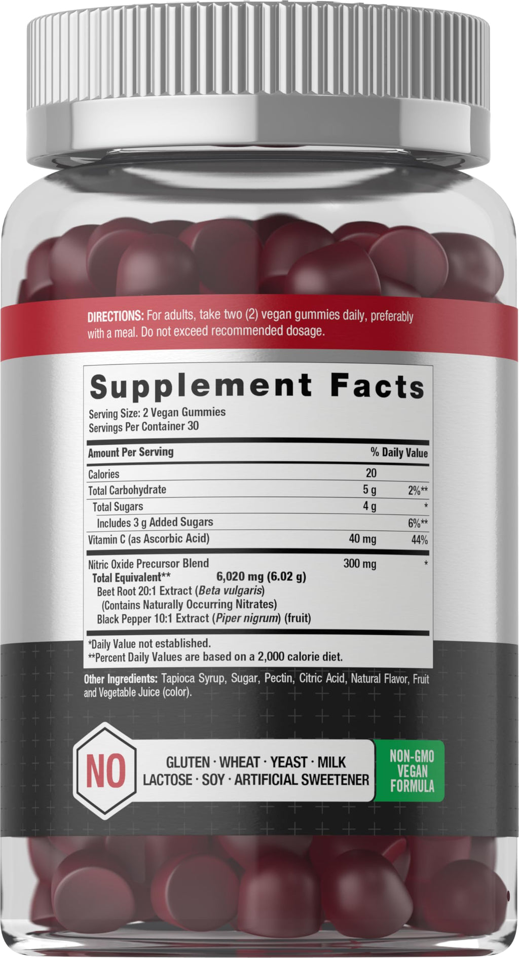 Beet Root Gummies P767