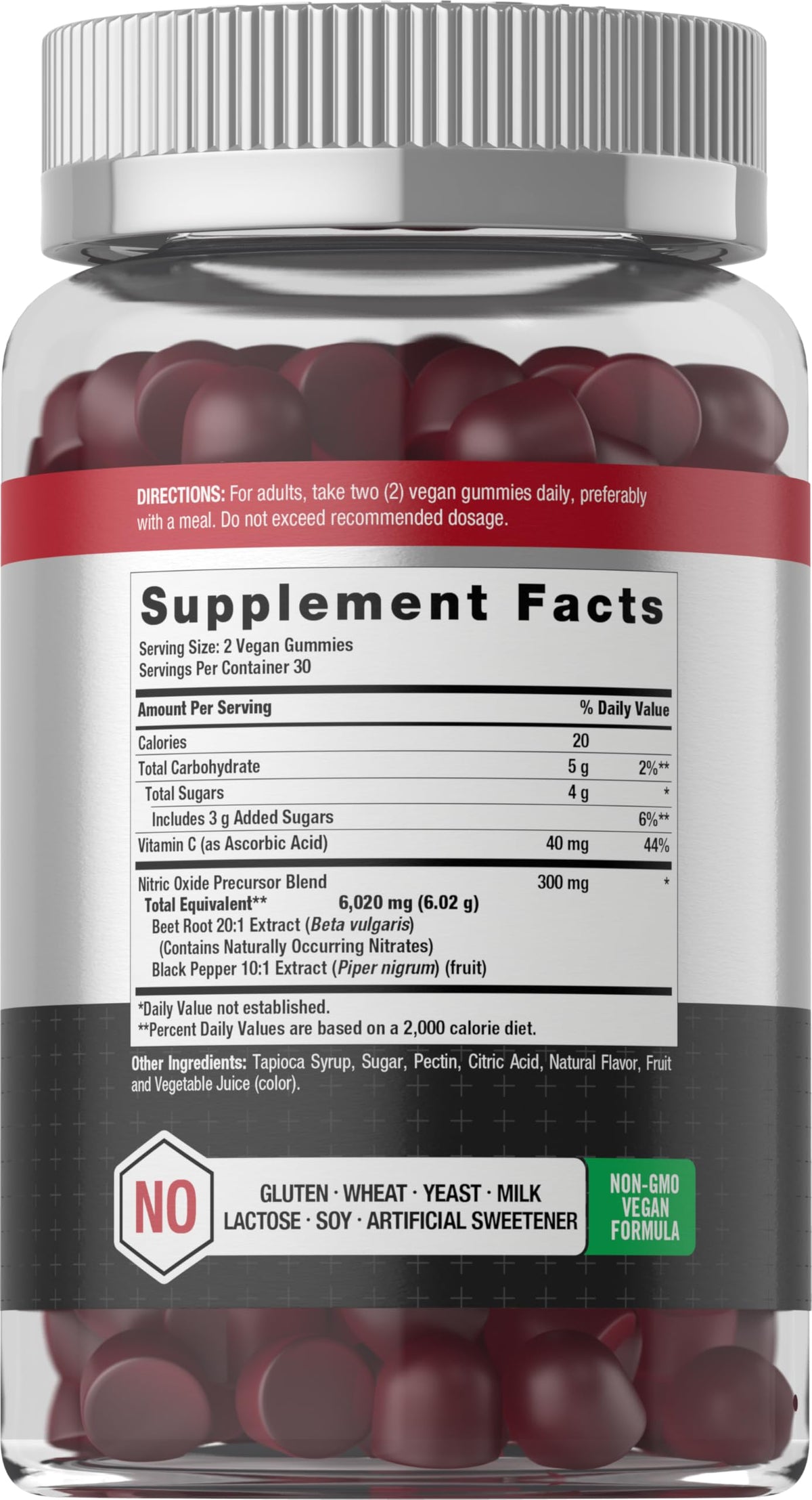 Beet Root Gummies P767