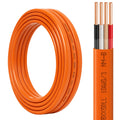 10/3 NM-B Electrical Wire with Ground E87488