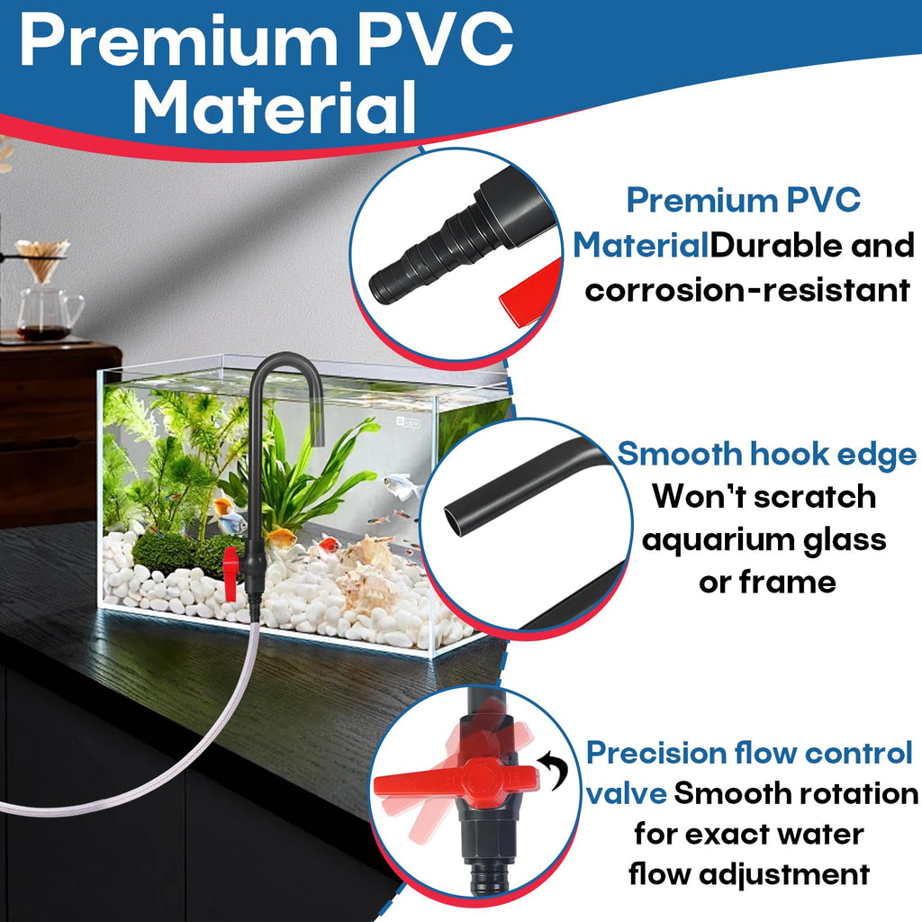 Automatic Aquarium Water Refiller Q4864