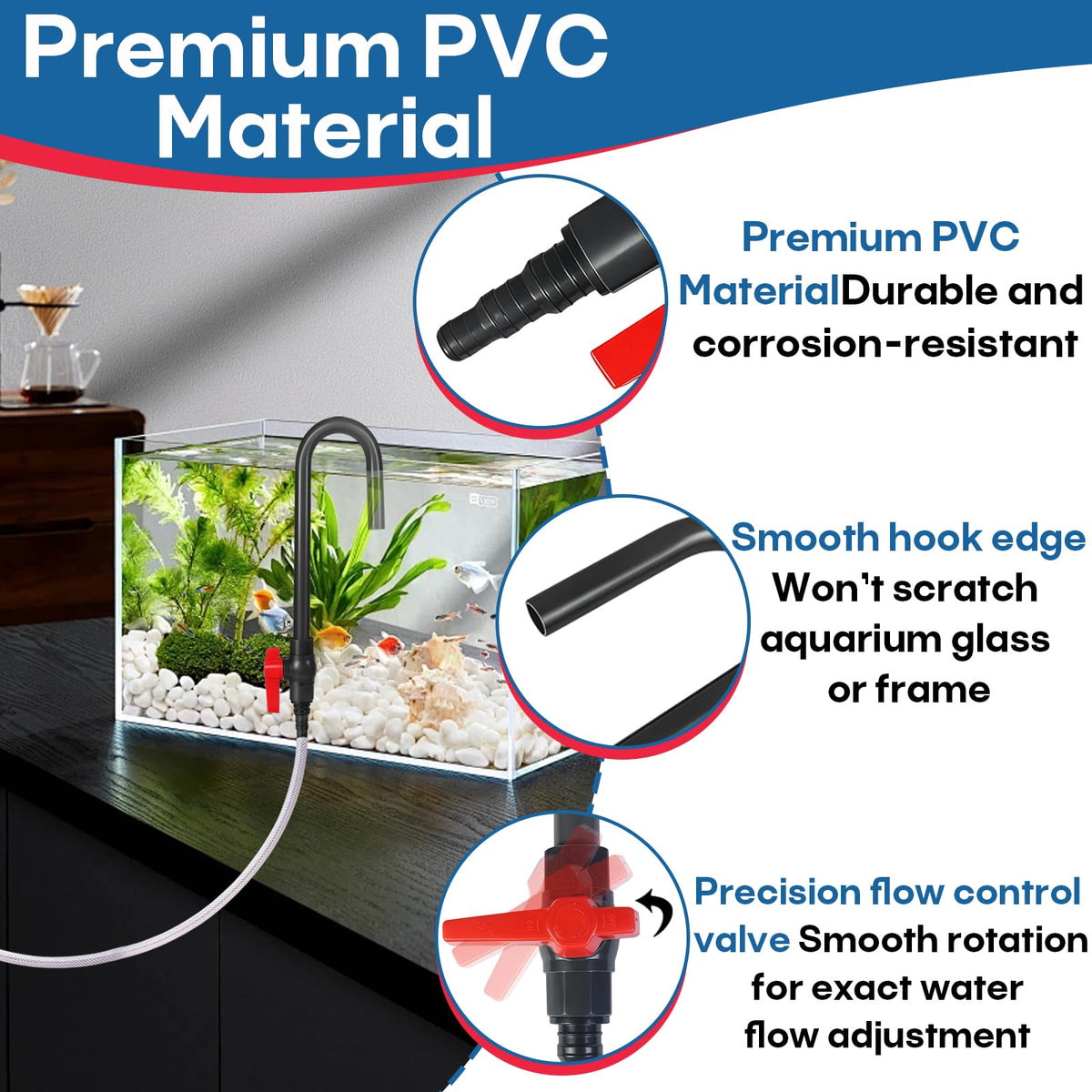 Automatic Aquarium Water Refiller Q4864