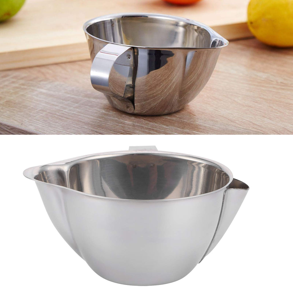 304 Stainless Steel Fat Separator Strainer T136184