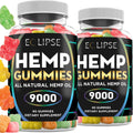 Hemp Gummies 180 Count A143