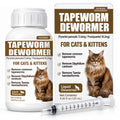 Cat Dewormer for Cats & Kittens Y528626