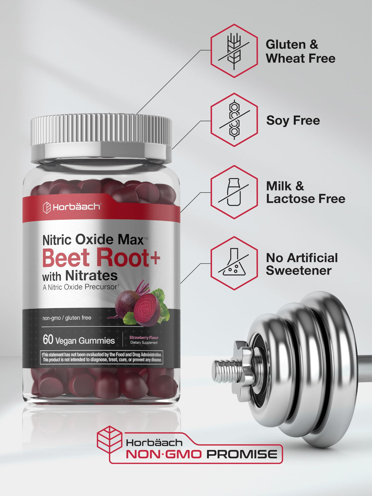 Beet Root Gummies P767