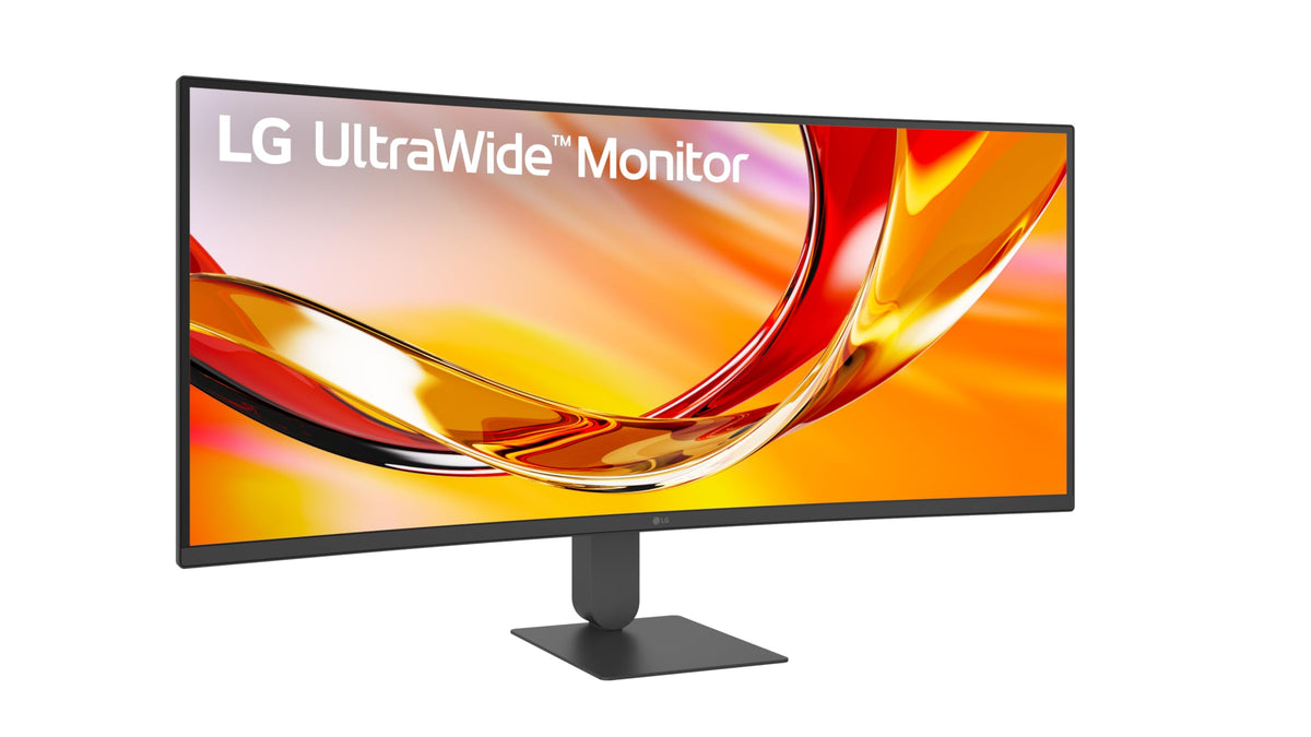 34-inch UltraWide WQHD 144Hz Curved Monitor G8666