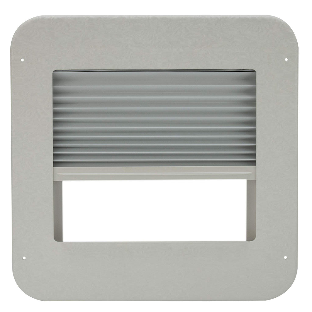 14" x 14" Blackout RV Roof Vent Cover G29148