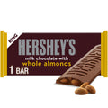 Milk Chocolate with Whole Almonds Candy Bar 2.6 oz Q6916