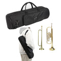 Waterproof Padded Trumpet Case Bag A64723