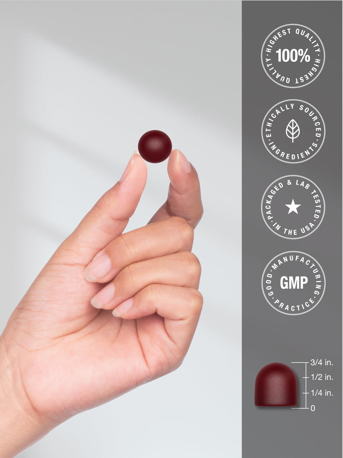 Beet Root Gummies P767