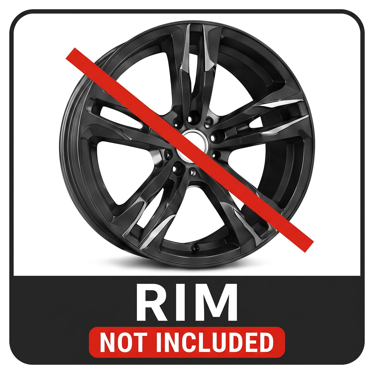 2 x All Season Touring Tires B560