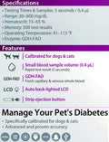 Diabetes Test Strips 50 Count R91382