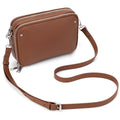 Genuine Leather Crossbody Bags H920341