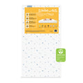 Dual Sided Baby Crib & Toddler Mattress Y216206