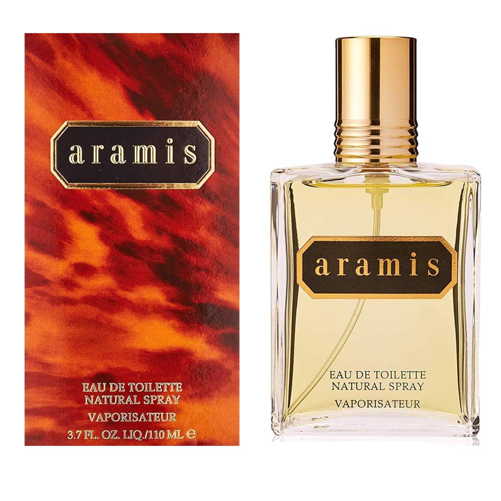 Eau De Toilette Spray 3.7-Ounce F985