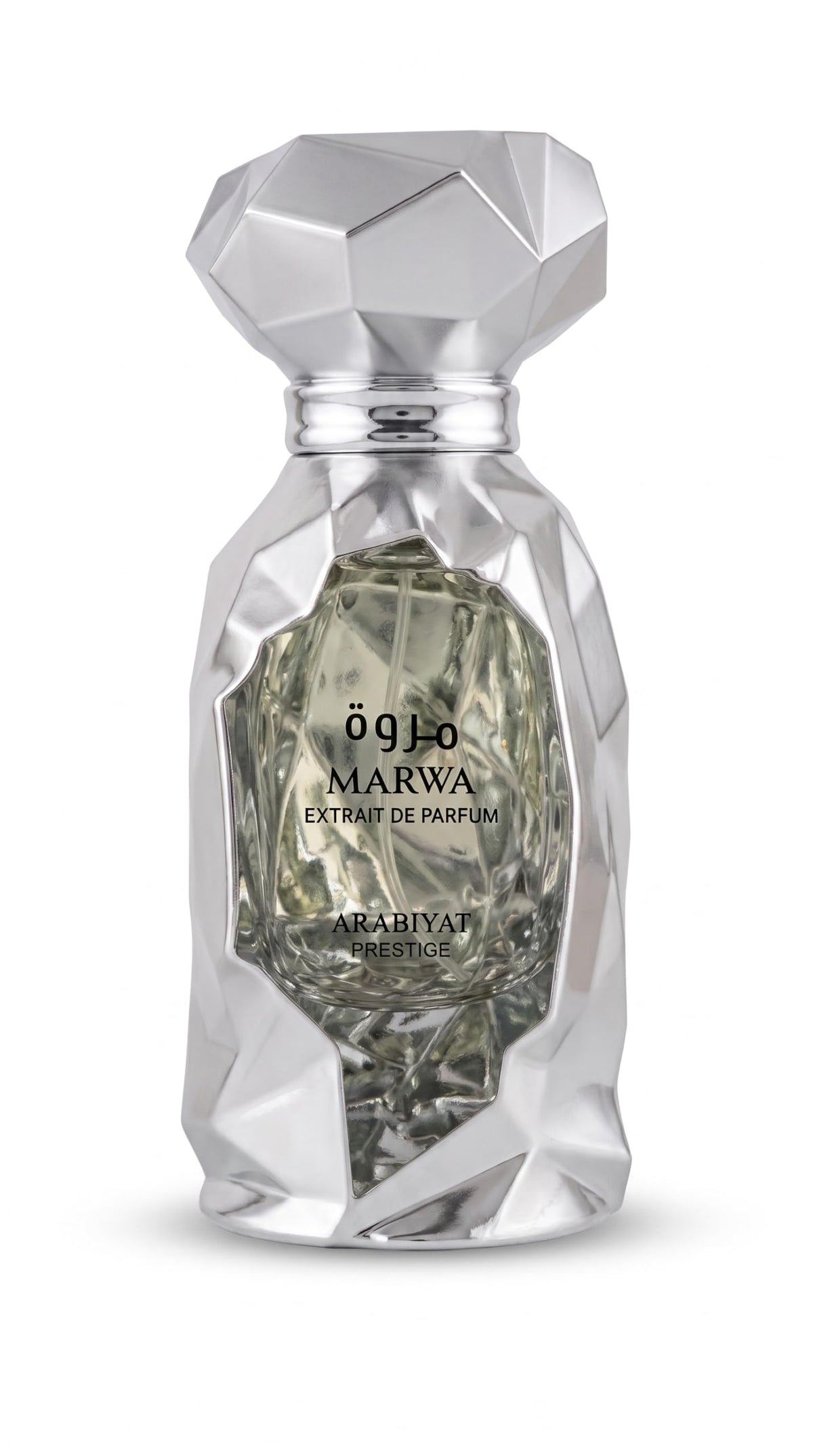 Citrus Aromatic Extrait de Parfum Spray 2.0 Fl Oz H408
