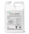 2,4-D Amine Weed Killer Concentrate 2.5 Gallons C1179