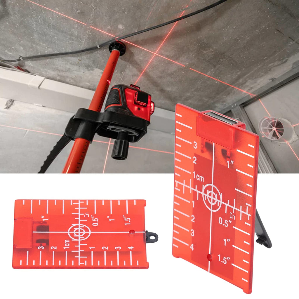 Magnetic Target Plate Alignment Tool U22310