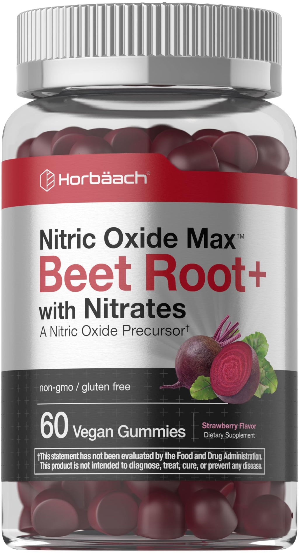 Beet Root Gummies P767