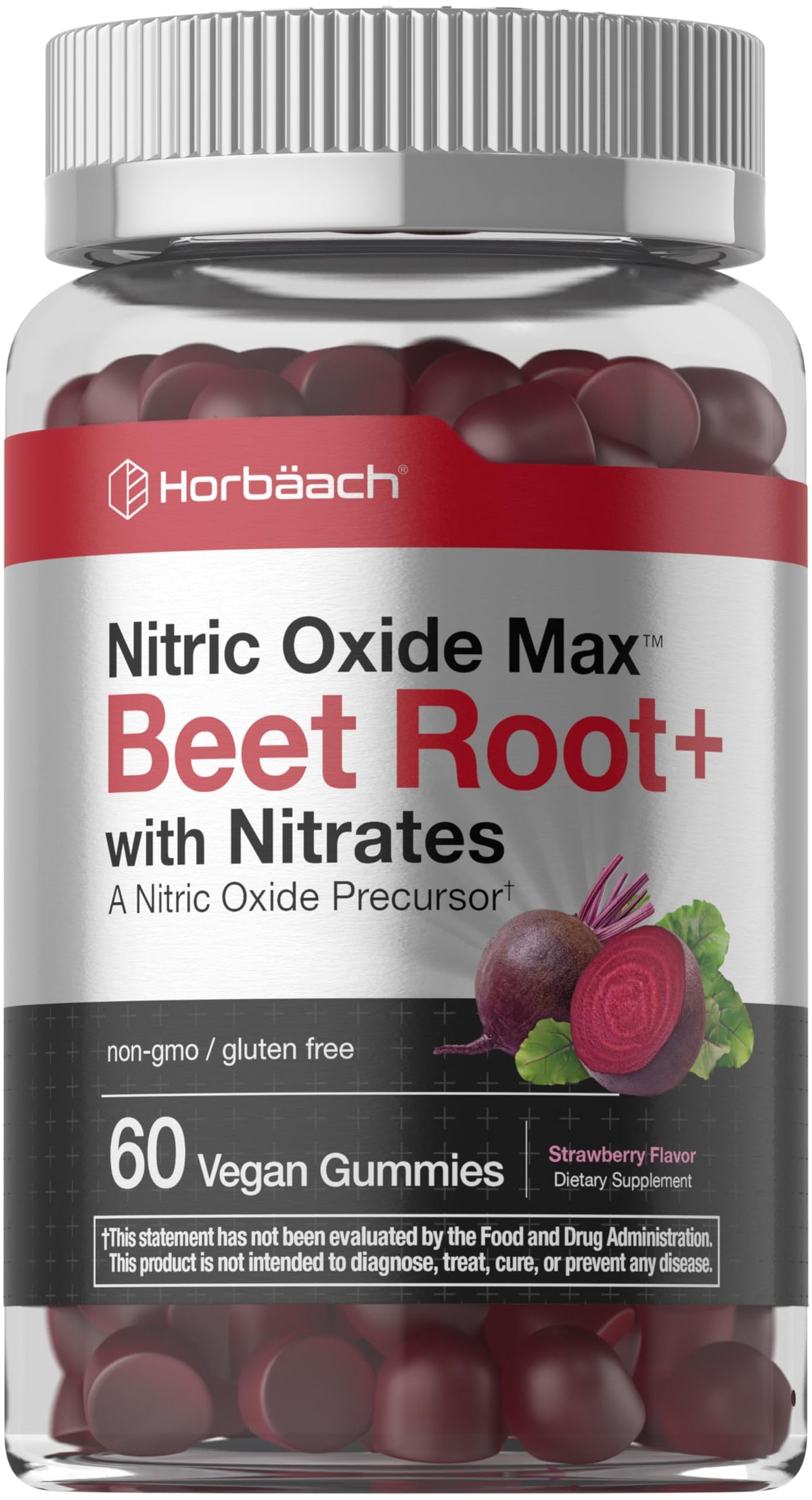 Beet Root Gummies P767
