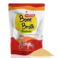 Unflavored Bone Broth Protein Powder N1997