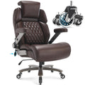 Big and Tall Ergonomic High Back Office Chair R840274