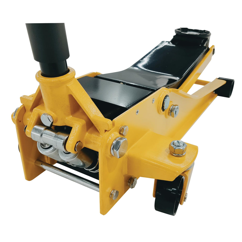 3 Ton Low Profile Hydraulic Floor Jack P65706