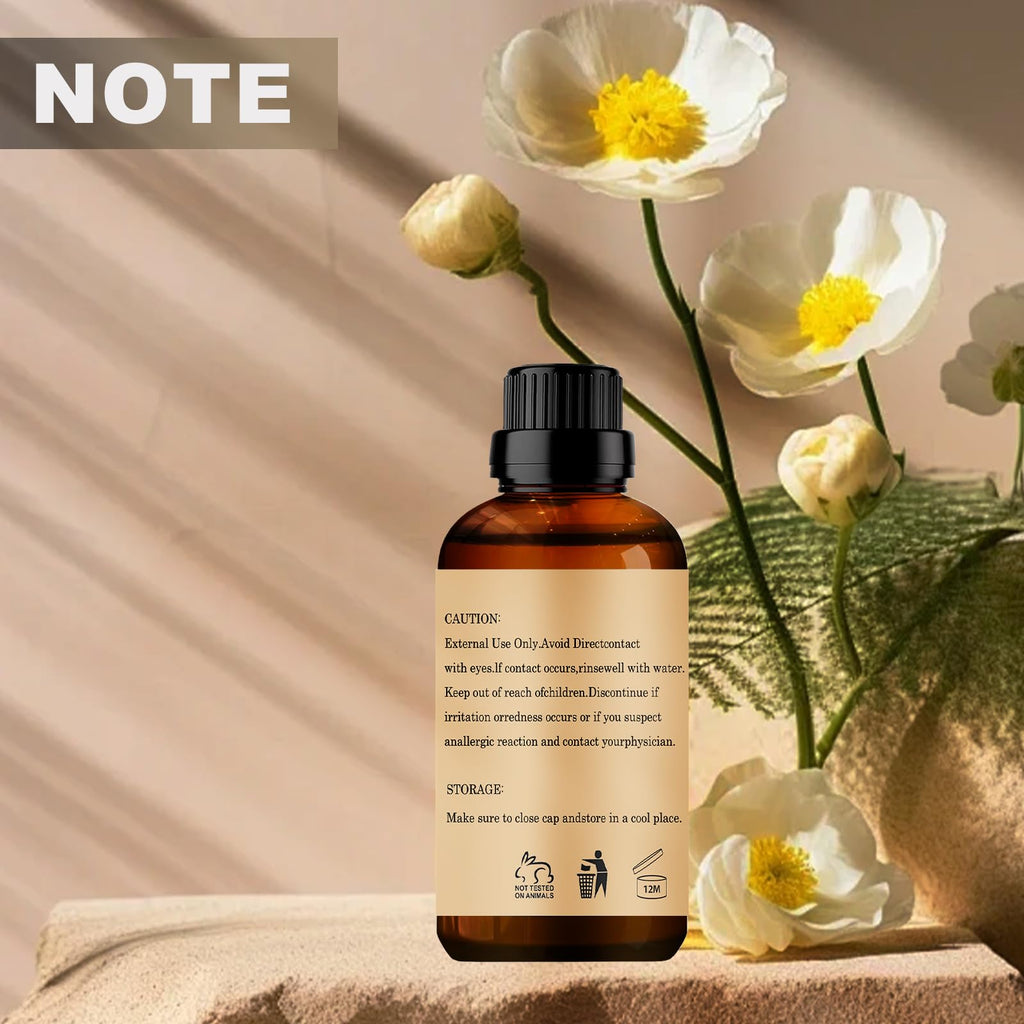 Coconut Essential Oil 120ml P51513