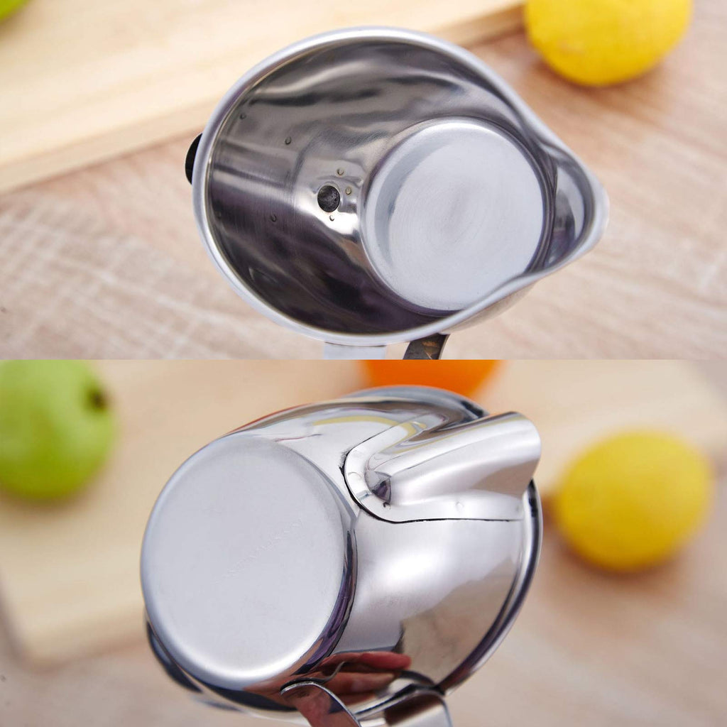 304 Stainless Steel Fat Separator Strainer T136184