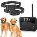 Wireless Electric Dog Fence System 2 Dogs K118692