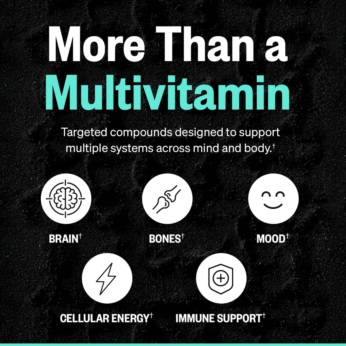 Daily Multivitamin Packs T764
